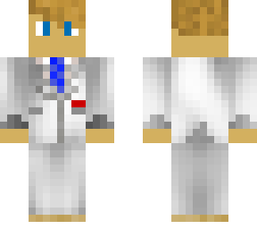 my remastered skin with very minor changes