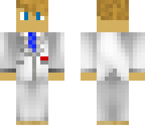 my remastered skin with very minor changes with very minor changes