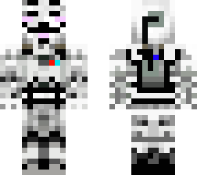 my skin