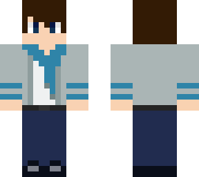 nathan redo