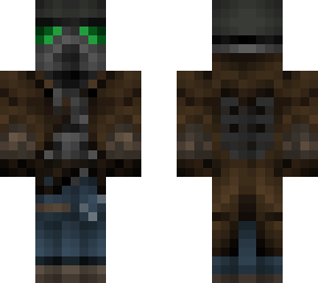 ncr green