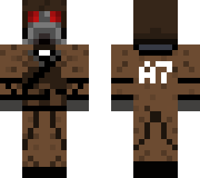 ncr veteran armor