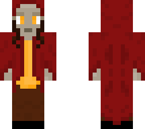 nether witch