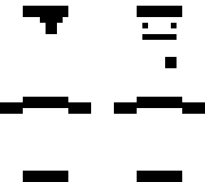original content (creator skin)