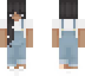 overall beauty