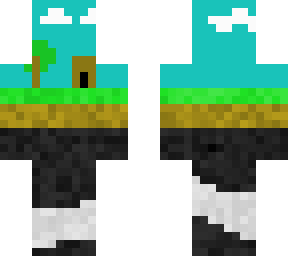 overworld