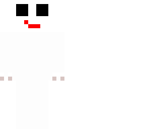 paper man