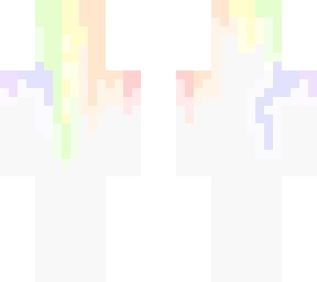pastel drip