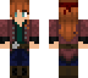 pirate