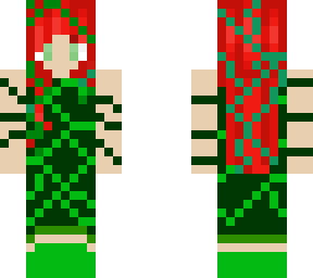 poison ivy