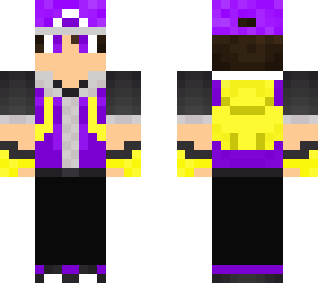 pokemon trainer