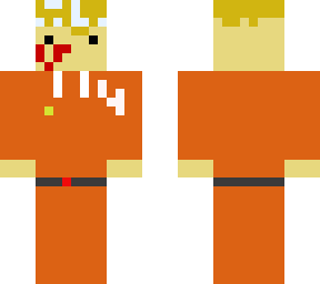 prisoner mr motherfu r