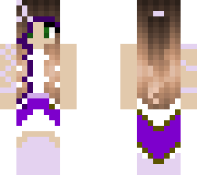 purple guardian