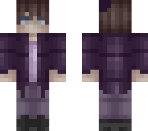 purplejacketwolf