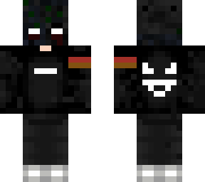 pvp syntixx mask