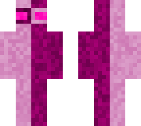 radiant enderman