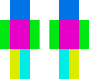 rainbow