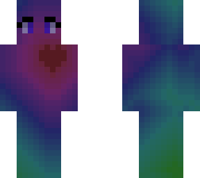 rainbow heart