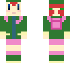 rana (beta minecraft mob)