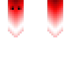 red ghost