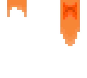 red hair base