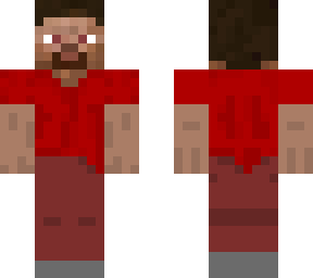 red steve