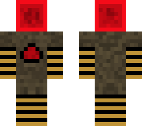 redstone robot
