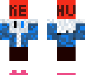 sans the skele-pun