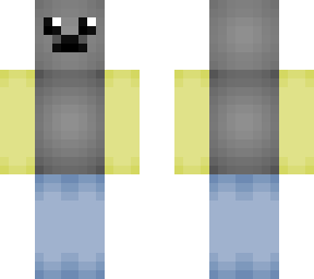 seal dude