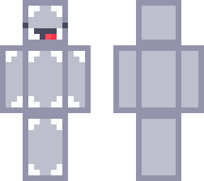 shiny noob
