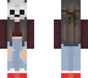 Derp  Minecraft Skins