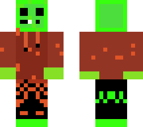 slime boy