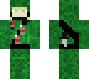 soldier