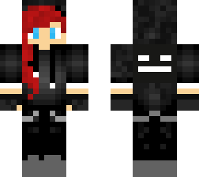 spy girl thing