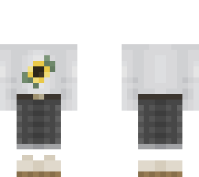 sunny kid // outfit base