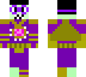 super zombie from gw2 (play game)