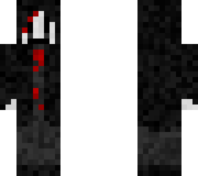 the armless murderer