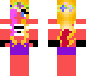 toy foxica
