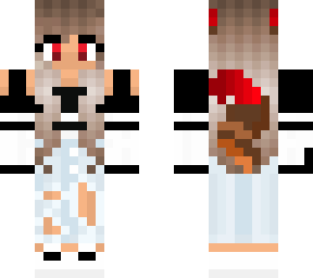 ultima wolf girl