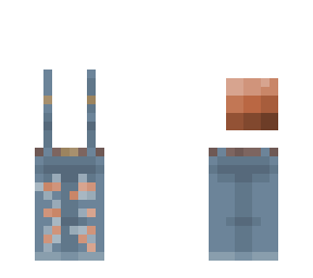 unfinished project