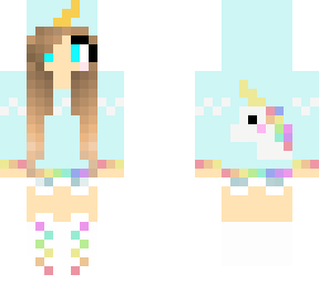 unicorn dash