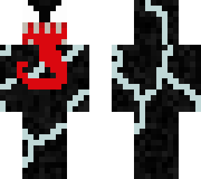 venom v3 (with the veins