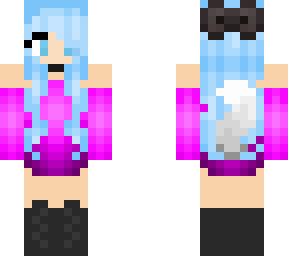 violet the wolf