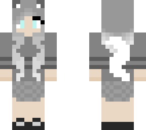 wild_wolf101 official skin