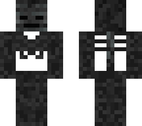 wither skeleton