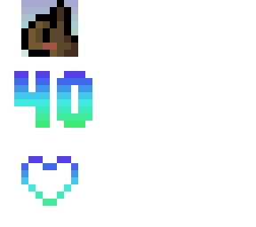 -+ 40 follower's +-