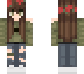 -rose crown-