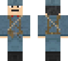1916 french captain