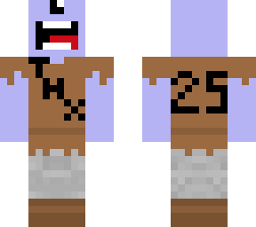 25 followers thanks for you guys :d