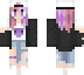 alien girl 2.0